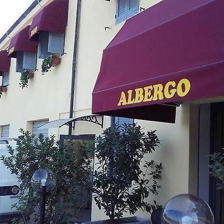 Hotel Ded 1 Checkin A Richiesta Parma Eksteriør bilde